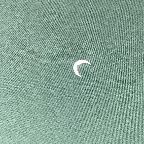 Zyia Pine Relaxation Pocket Hoodie Active Medium - Picture 2 of 16